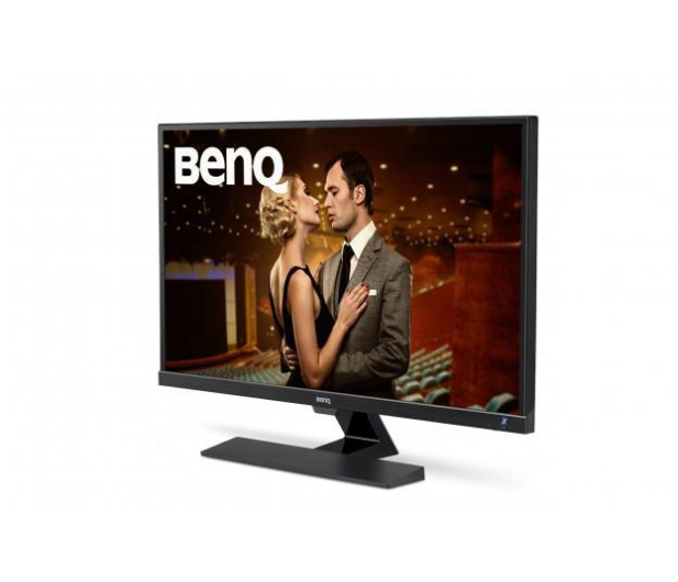 BenQ EW3270ZL czarny - 358098 - zdjęcie 2